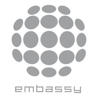 Embassy Logo PNG Vector