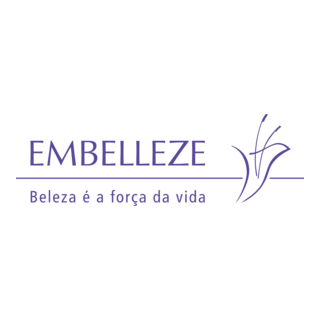 Embelleze Logo PNG Vector