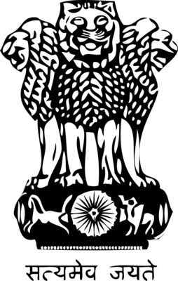 Emblem of India Logo PNG Vector