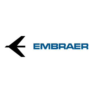 Embraer Logo PNG Vector