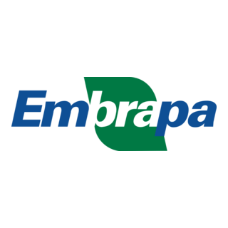 Embrapa Logo PNG Vector
