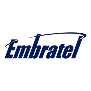 Embratel Logo PNG Vector