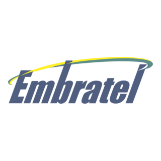 Embratel Logo PNG Vector