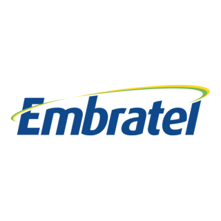 EMBRATEL new Logo PNG Vector
