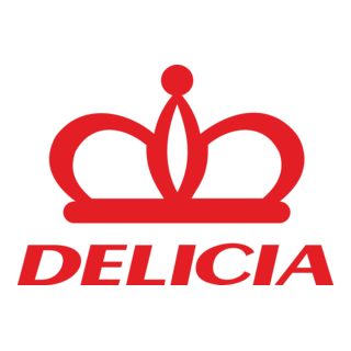 EMBUTIDOS DELICIA Logo PNG Vector