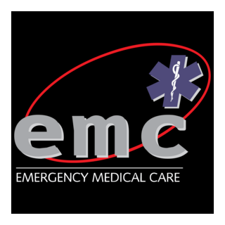 EMC Logo PNG Vector