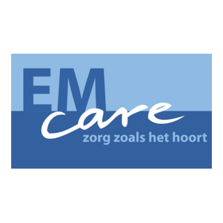 Emcare Logo PNG Vector