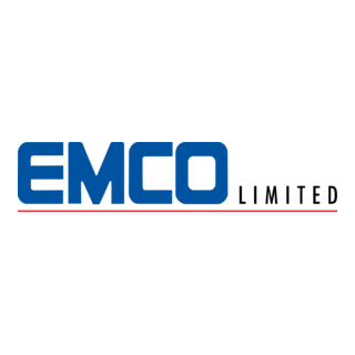 Emco Logo PNG Vector
