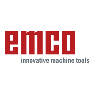 Emco Logo PNG Vector