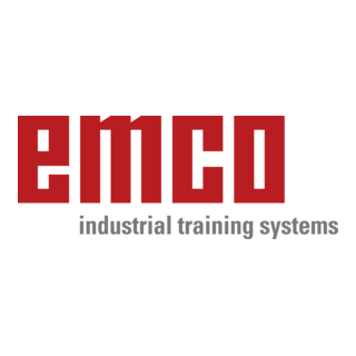 Emco Logo PNG Vector