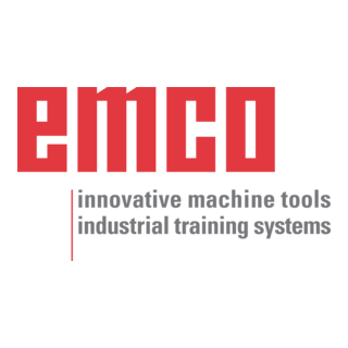 Emco Logo PNG Vector
