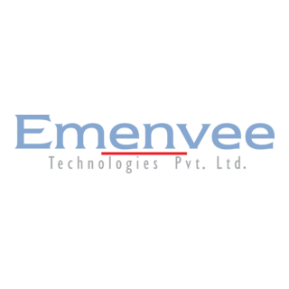 Emenvee Logo PNG Vector