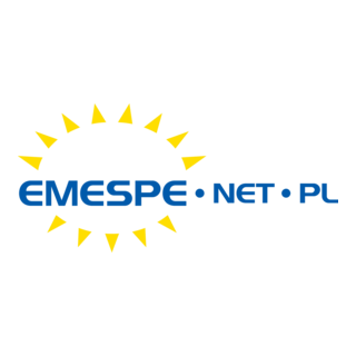 emespe.net.pl Logo PNG Vector