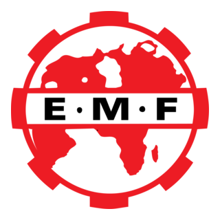EMF Logo PNG Vector