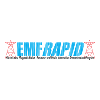 EMF Rapid Logo PNG Vector