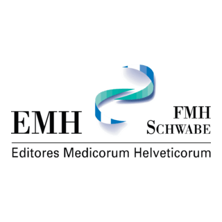 EMH Logo PNG Vector