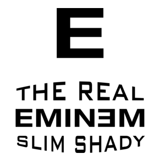 Eminem Logo PNG Vector