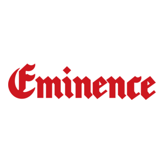 Eminence Logo PNG Vector
