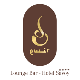 Emir Lounge Logo PNG Vector