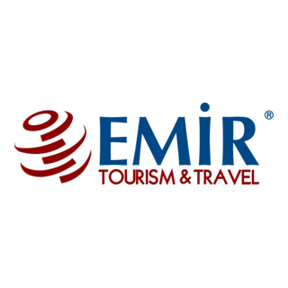 Emir Turizm Logo PNG Vector