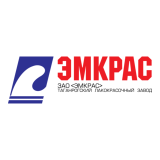 Emkras Logo PNG Vector