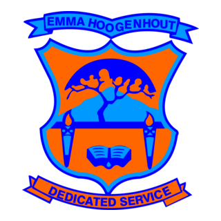Emma Hoogenout PS Logo PNG Vector