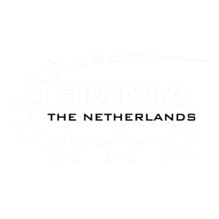 Emma Nederland Logo PNG Vector