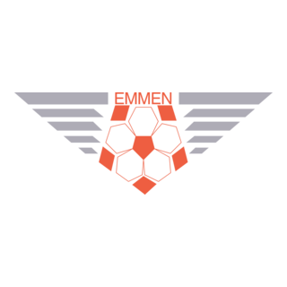 Emmen Logo PNG Vector