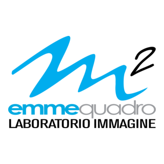 emmequadro Logo PNG Vector