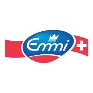 Emmi Logo PNG Vector