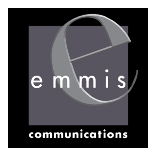 Emmis Communications Logo PNG Vector