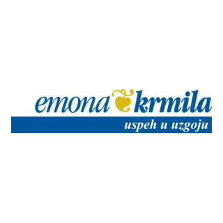 emona krmila Logo PNG Vector