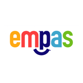 empas Logo PNG Vector