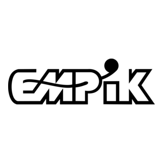 Empik Logo PNG Vector