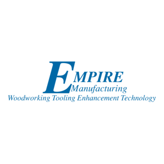 Empire Manufacturing Logo PNG Vector