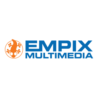 Empix Multimedia Logo PNG Vector