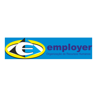 employer Logo PNG Vector