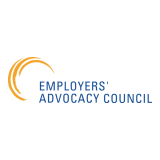 Employers Advocacy Council Logo PNG Vector