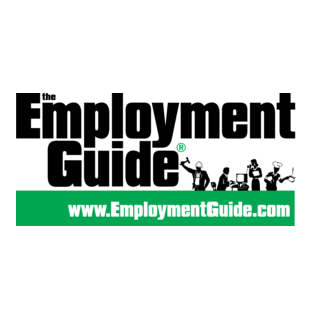 Employment Guide Logo PNG Vector
