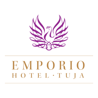 Emporio Logo PNG Vector