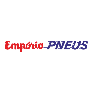 EMPORIO PNEUS Logo PNG Vector