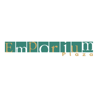 Emporium Plaza Logo PNG Vector