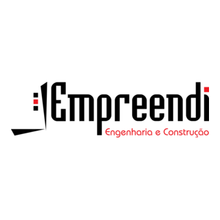 Empreendi Logo PNG Vector