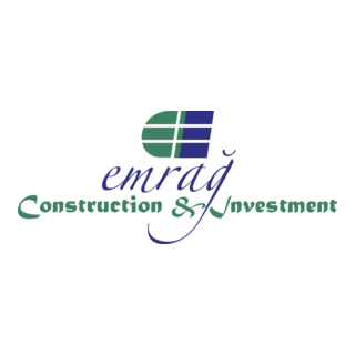 Emrag_ins. Logo PNG Vector