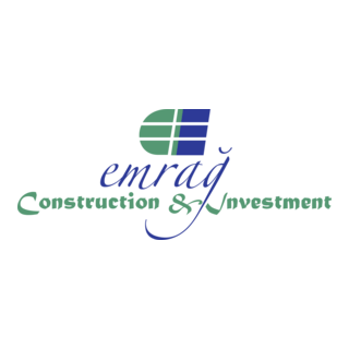 emrag Logo PNG Vector