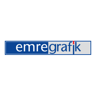Emre Grafik Logo PNG Vector