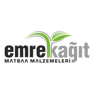 Emre Kagit Logo PNG Vector