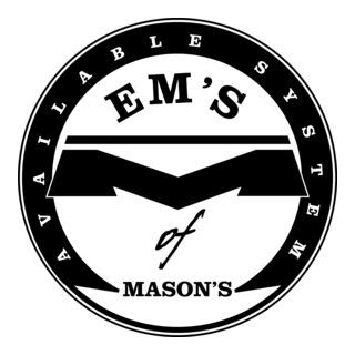 Em's 02 Logo PNG Vector