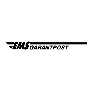 EMS Logo PNG Vector