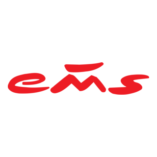 Ems Logo PNG Vector